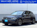 フォルクスワーゲン ゴルフ