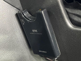 【ETC】高速道路の料金所をストレスなく通過!話題のスポットやサービスエリアに多い「スマートIC」利用時は必須のアイテムです。当店でセットアップを実施、ご納車当日からすぐにご利用いただけます!