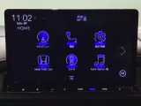 純正メモリーナビとバックカメラ付☆bluetoothオーディオでドライブも好きな音楽を聴いて楽しめます。TV視聴も可能です☆