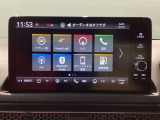 純正スマートナビとバックカメラ付☆bluetoothオーディオでドライブも好きな音楽を聴いて楽しめます。TV視聴も可能です☆