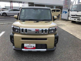 タフト G クロム ベンチャー 4WD 