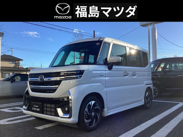 マツダ フレアワゴン 