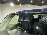 【衝突被害軽減ブレーキ】前方の車両や横断する歩行者などを検知した時、衝突回避や被害軽減をサポートします。