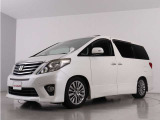 プライバシーガラス装着車両ですので、ご安心くださいませ!