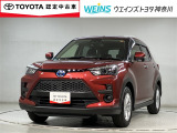 トヨタ認定中古車 5人乗り 5000キロ スマートキー ETC  LEDヘッドライト アルミホイール 衝突軽減ブレーキ 踏み間違い防止措置 盗難防止装置 車線逸脱警報 ワンオーナー