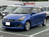 スイフト 1.2 RS-DJE 