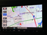 ●社外メモリーナビ/地デジ:オーディオ機能充実のナビで、運転もより楽しくなります♪ナビ交換がしやすいメリットもありますので、ナビ機能に不安がある方は是非ご相談ください♪