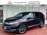 ホンダ CR-V