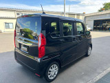 禁煙車ですので安心してお子さんにもお乗りいただけます