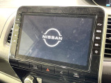【純正10型ナビ】人気の純正ナビを装備。オーディオ機能も充実しており、Bluetooth接続すればお持ちのスマホやMP3プレイヤーの音楽を再生可能!毎日の運転がさらに楽しくなります!!