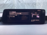 Apple Carplay・Android Auto対応!マツダ コネクト(コマンダーコントロール)でスマートフォンを操作して、通話、音楽を聴いたり、マップで目的地を調べることができます。