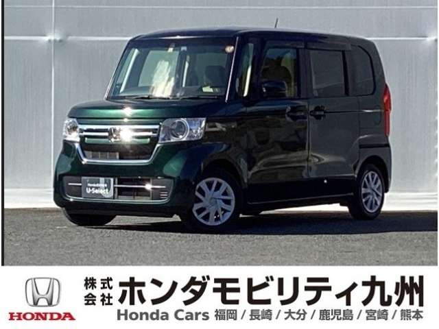 N-BOX L 
