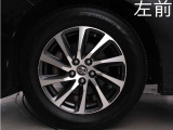 お客様のお好みの新品18インチ、19インチ、20インチホイール装着可能!ダウンサスなどローダウンも取付可能です!ヴァルドやワークなどのメーカー品も取り寄せ可能です!