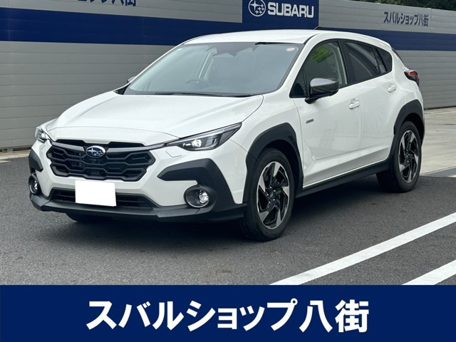 クロストレック 2.0 リミテッド 4WD 