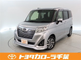 トヨタ ルーミー