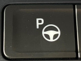 【アドバンストパーク】駐車・出庫が可能な先進機能。広い場所で乗り降りしたい時に便利です♪