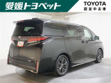 迫力のあるエクステリア♪