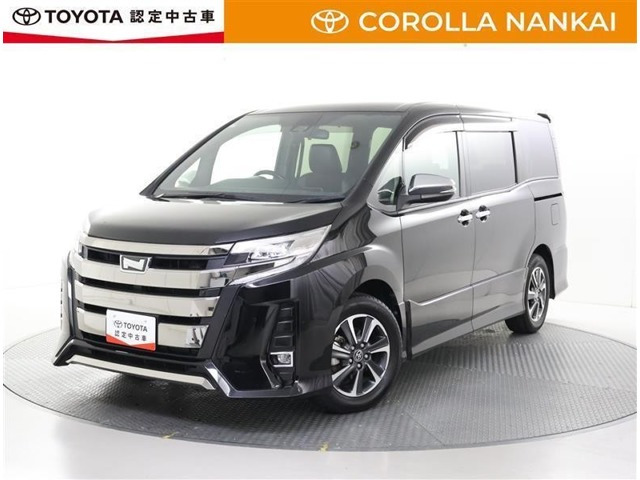 ノア 2.0 Si WxBIII