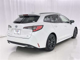 低燃費で環境にもやさしいハイブリッド車です。トヨタ専用診断機器でハイブリッドシステムを綿密に点検してあります!