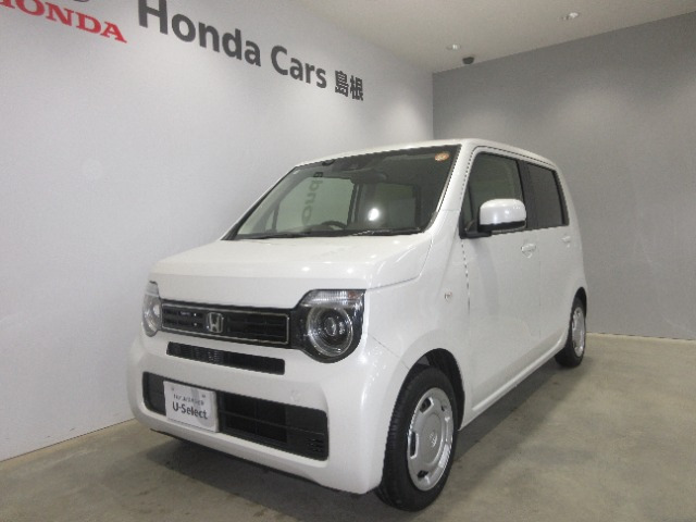 ホンダ N-WGN 