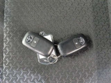 【スマートキー】キーを取り出さずに鍵を開閉できるスマートキーが2つあります