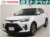 トヨタ ライズ