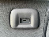 後席用のUSB充電ポートも付いてます!