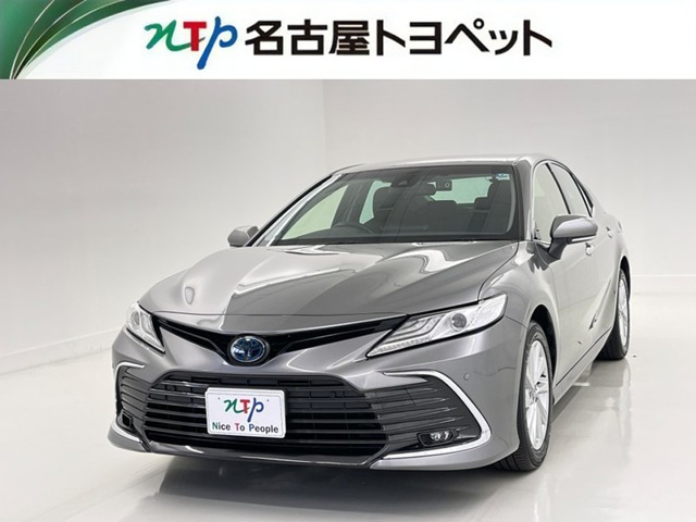カムリ 2.5 G 