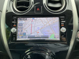 メモリーナビ<MC315D-W>