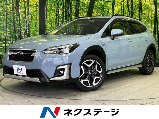 XV 2.0 アドバンス 4WD
