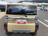 タフト G クロム ベンチャー 4WD 