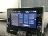 ブルートゥースに接続することにより、スマホに入ったお気に入りの音楽を車内で楽しむことができます♪あると本当に便利な機能になっています!