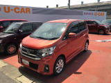 日産 デイズ