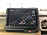 【HONDA CONNECTナビ】8インチワイドディスプレーで操作しやすく、AppleCarplayにも対応しています!より便利、より快適でおすすめです★