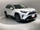 人気のSUV! 普段使いから週末のお出かけまで、運転するワクワクを感じさせてくれる一台になると思います。
