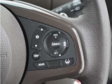 ◆アダプティブクルーズコントロール◆予め設定した車速内でクルマが自動的に加減速。前走車との適切な車間距離を維持しながら追従走行します。【LKAS】車線維持支援システムでステアリング操作を支援。