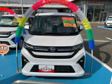 ムーヴ RS 