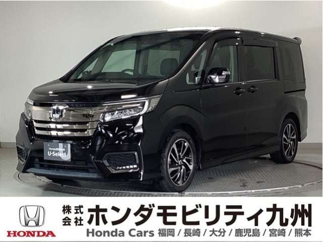 ステップワゴン 1.5 スパーダ クールスピリット ホンダ センシング 