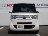N-BOX G Lパッケージ 