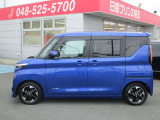 納車後には全国の日産ディーラーで無料一ヶ月点検が受けられます。