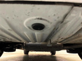 下回りがきれいなうちに、防錆加工の施工がオススメ。降雪地域はもちろん、沿岸部にお住いの方や、趣味でマリン・ウィンタースポーツをされる方にご好評いただいております。