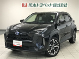 トヨタ ヤリスクロス
