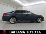 トヨタの「ロングラン保証」付き。メ-カ-を問わず、走行距離無制限、埼玉トヨタで中古車をお買い上げいただいたお客様に安心で快適なカ-ライフをお約束する1年間の保証です。有料で延長もできます。