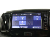TVチューナーが装備されております。