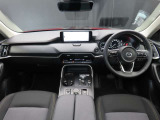 CX-60 2.5 25S Sパッケージ 4WD 