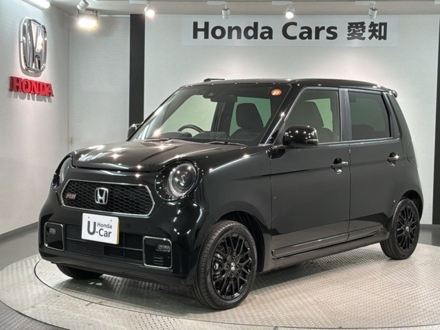 N-ONE RS 