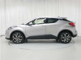 C-HR 1.2 G-T 4WD 
