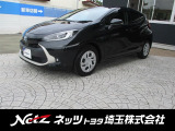 トヨタ アクア