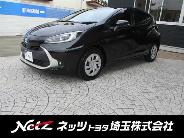 アクア 1.5 G 