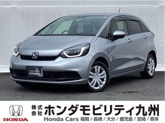 フィット 1.5 ハイブリッド 